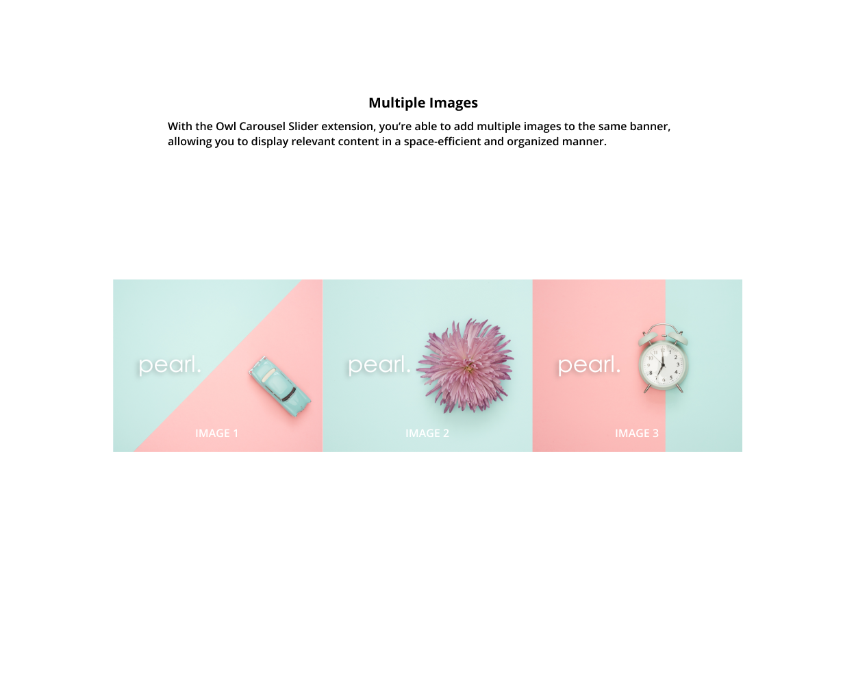Magento 2 Responsive Banner Slider And Owl Carousel Pro