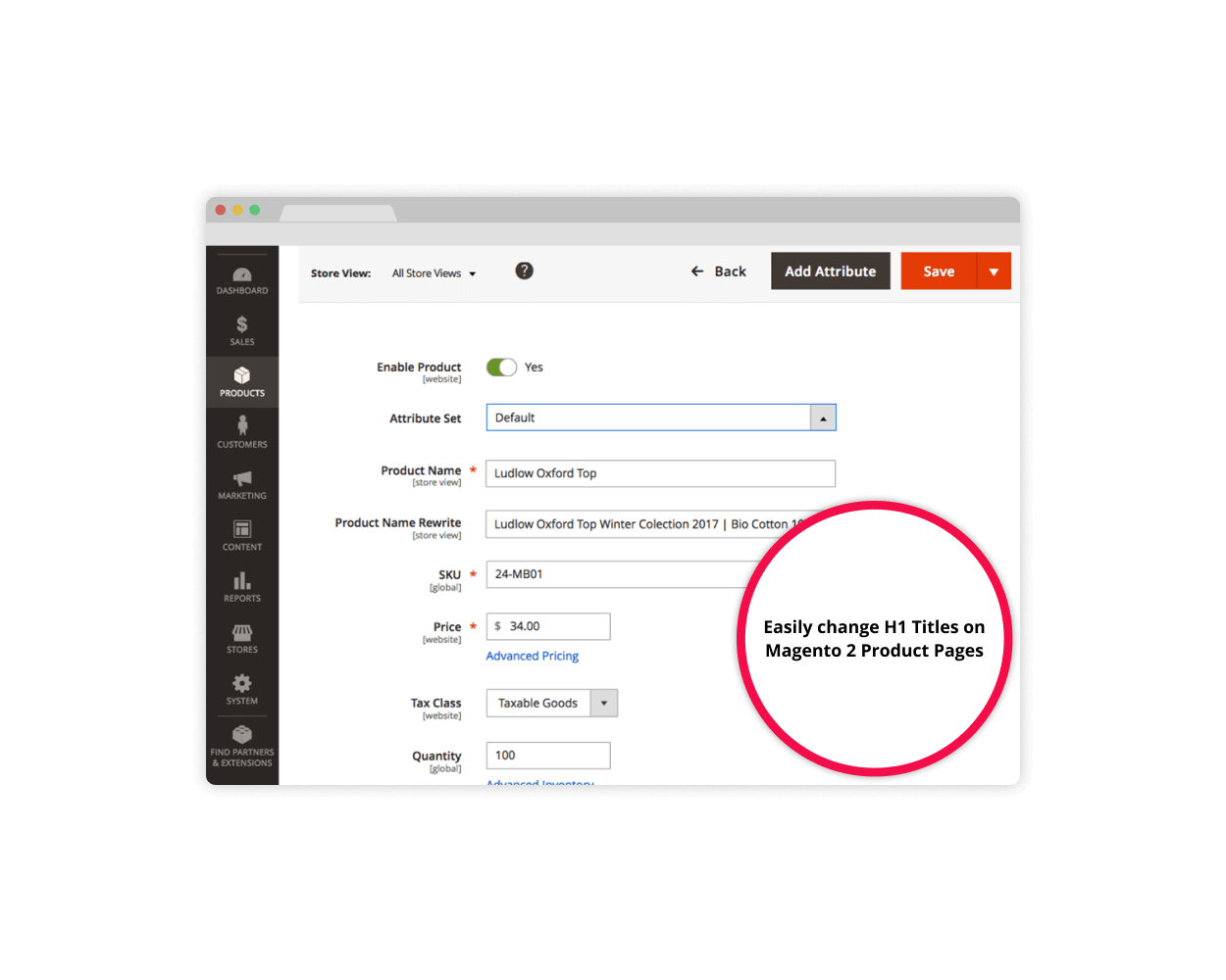 Magento SEO Magic: Transform Your Store into a Search Engine Superstar