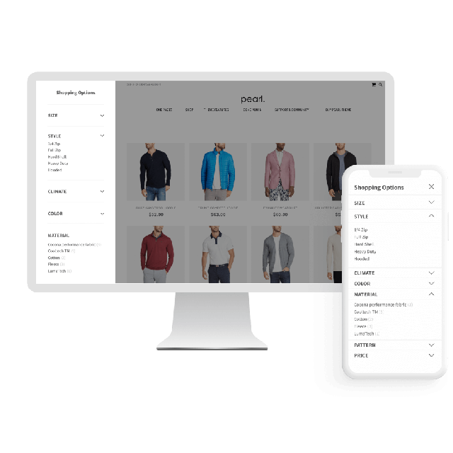 Magento 2 Speed Optimization Extension SEO Boost — WeltPixel