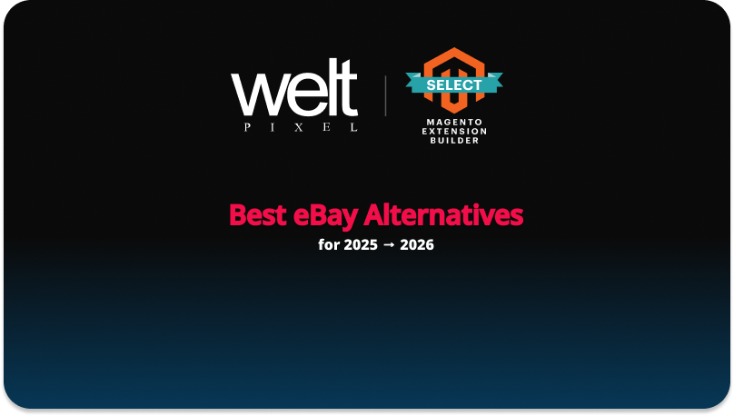 Best eBay Alternatives (2025 → 2026): Where Sellers Actually Win