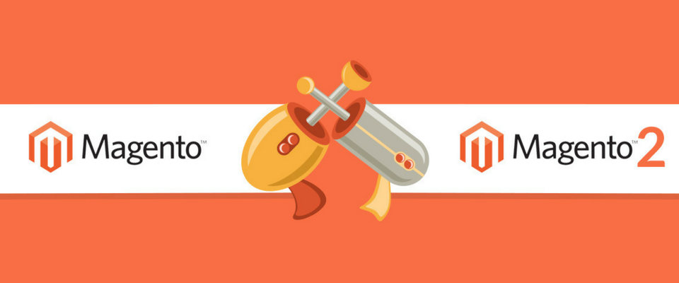Magento 1 vs Magento 2: how do you know which one is the best option for you?