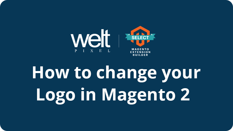 How to change logo in Magento 2: The easiest way