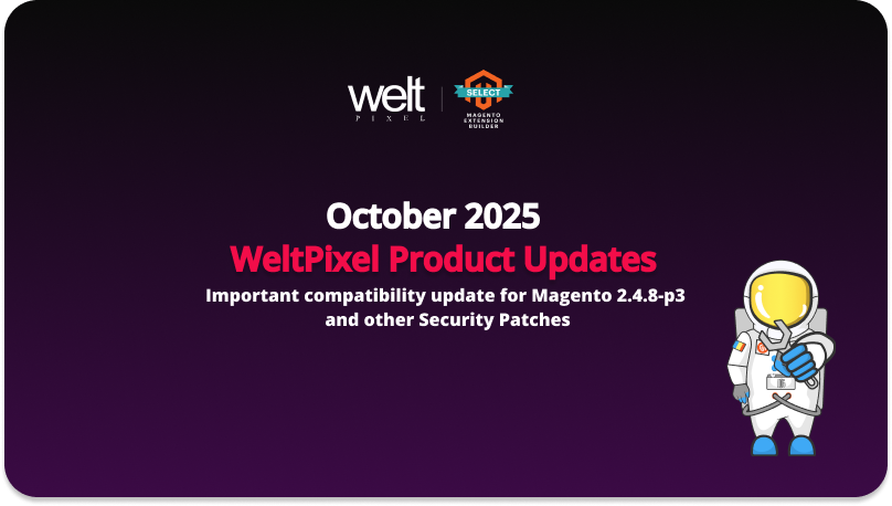 Product Updates and New Releases - October 2025