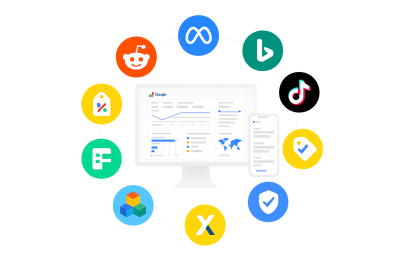 Unlock Enhanced Tracking Accuracy with Google Analytics & Social Marketing Suite PRO