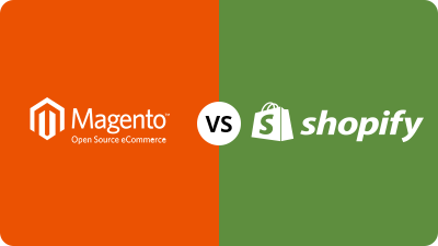 Magento 2 vs Shopify - Which one is the better option?