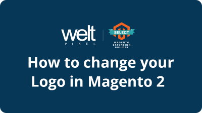 How to change logo in Magento 2: The easiest way