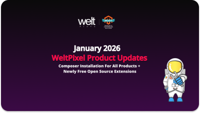 Product Updates and New Releases - January 2026