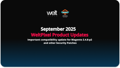 Product Updates and New Releases - September 2025