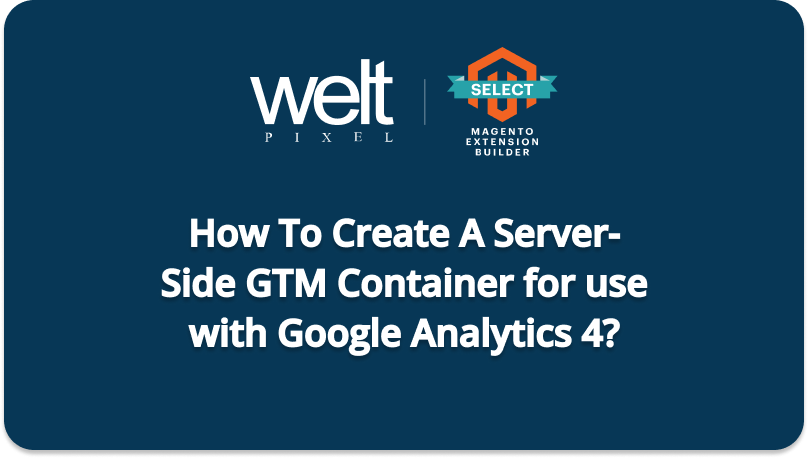 GTM Server Side – WordPress plugin