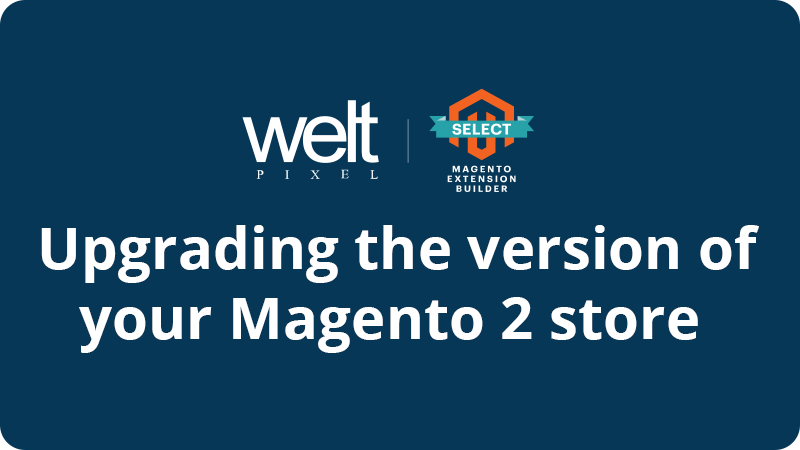 How to update Magento 2 to a newer version and install the latest Security Patches