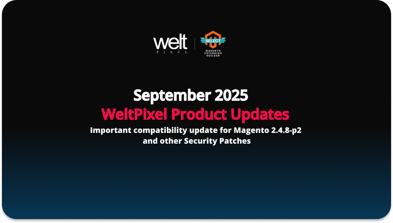 Product Updates and New Releases - September 2025