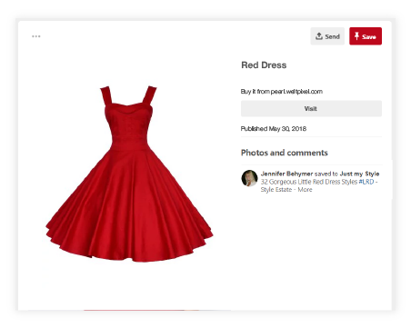 Magento 2 Rich Snippets Free Extension Pinterest Rich Pins