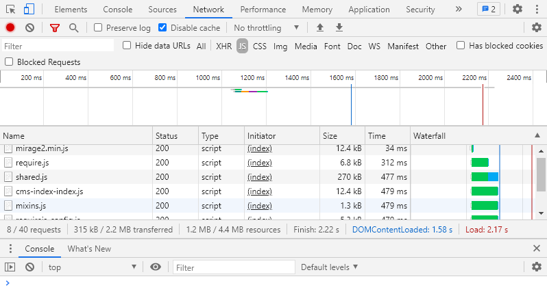 WeltPixel Advanced Bundling