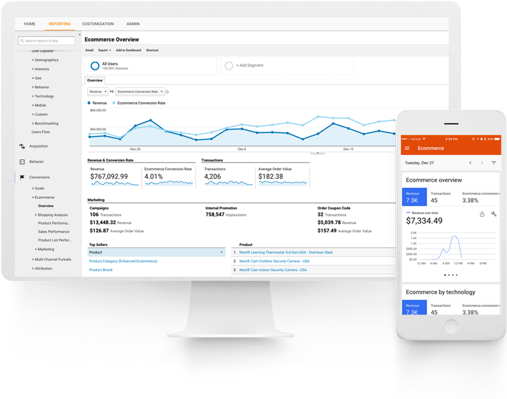 Magento 2 Layered Navigation Ajax Filter Free Extension Google Analytics & GTM upsell icon