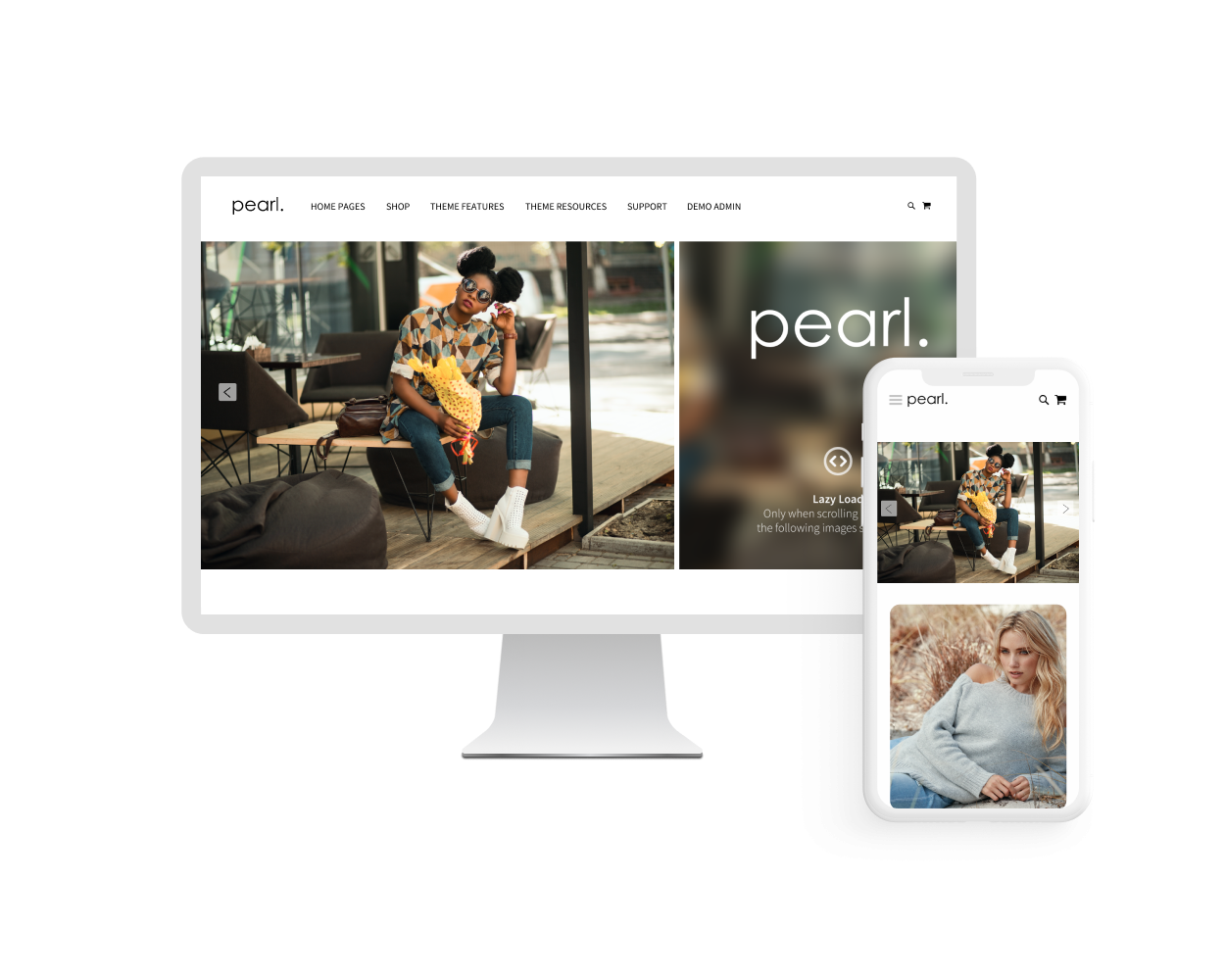 Magento 2 Banner Slider Owl Carousel Free Extension Weltpixel