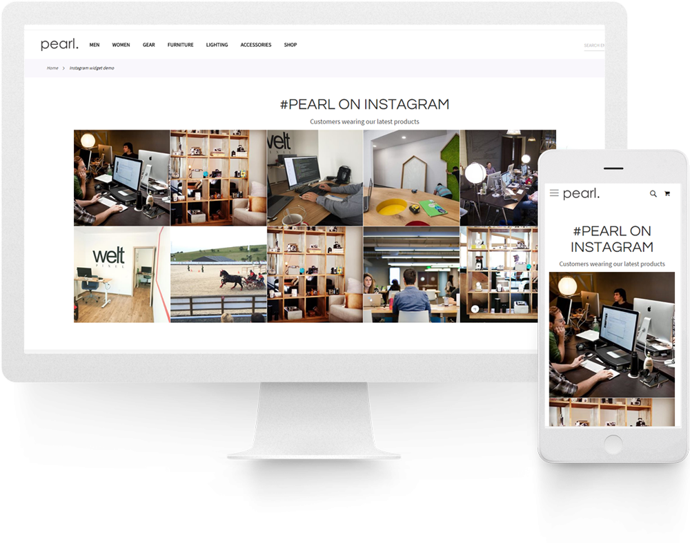  - instagram follow button stack overflow