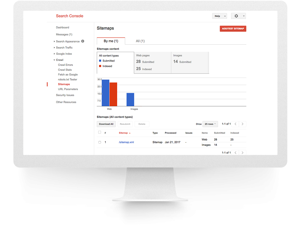 magento 2 google xml sitemap enhanced control over sitemap