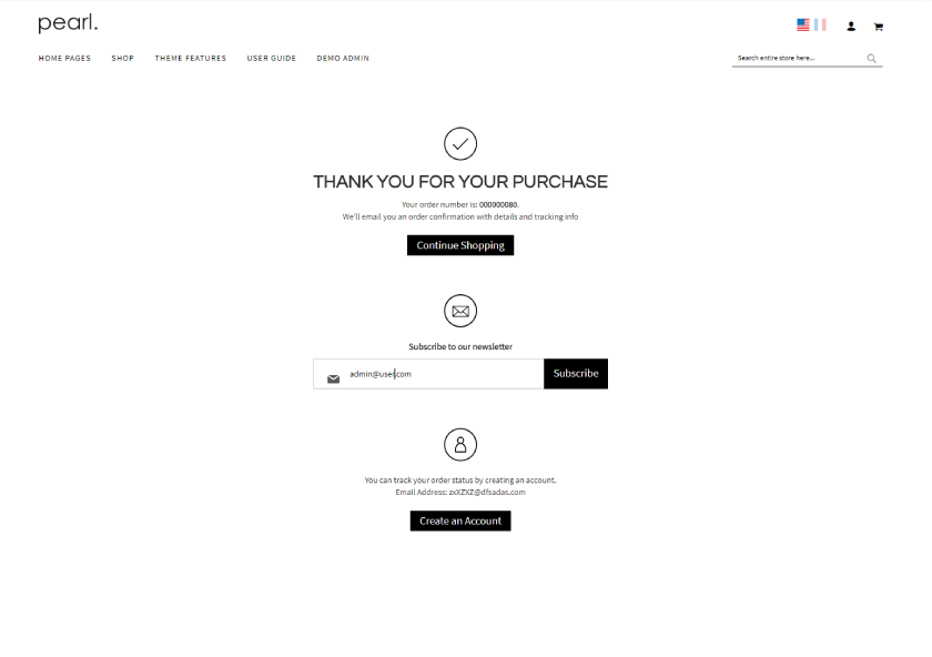 magento 2 theme most popular magento enterprise b2b theme pearl