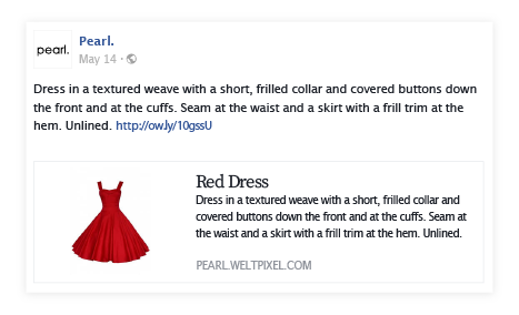 Magento 2 Rich Snippets Free Extension Facebook Open Graph