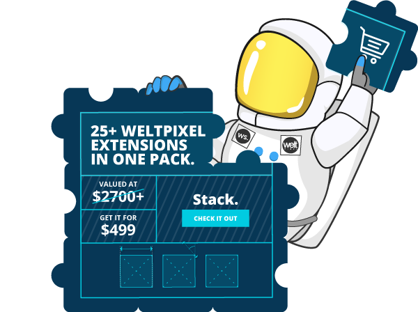 Magento 2 Themes and Extensions