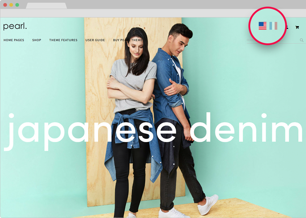 weltpixel magento 2 multistore