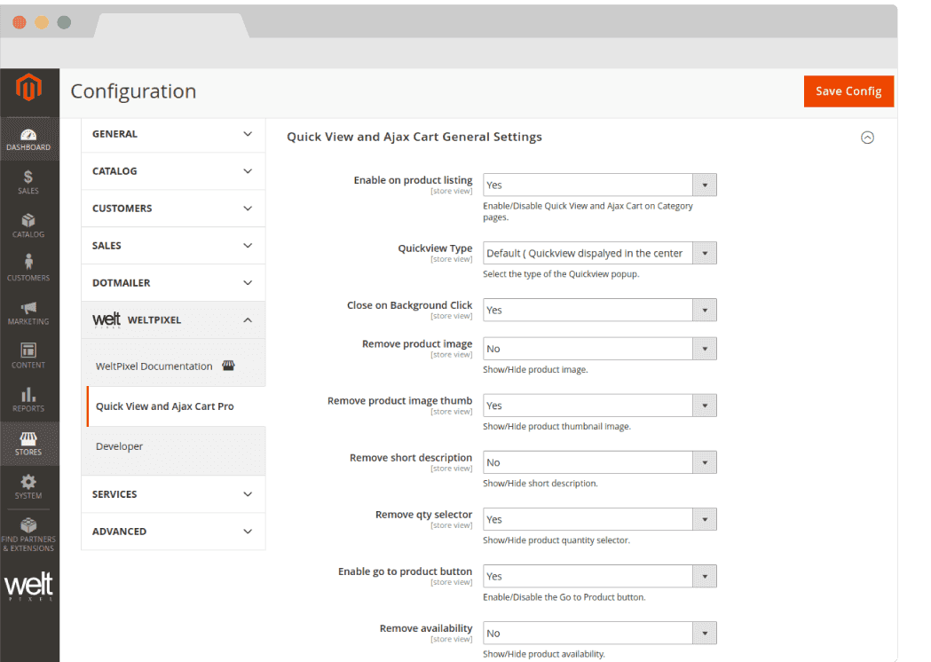 user guide weltpixel pearl